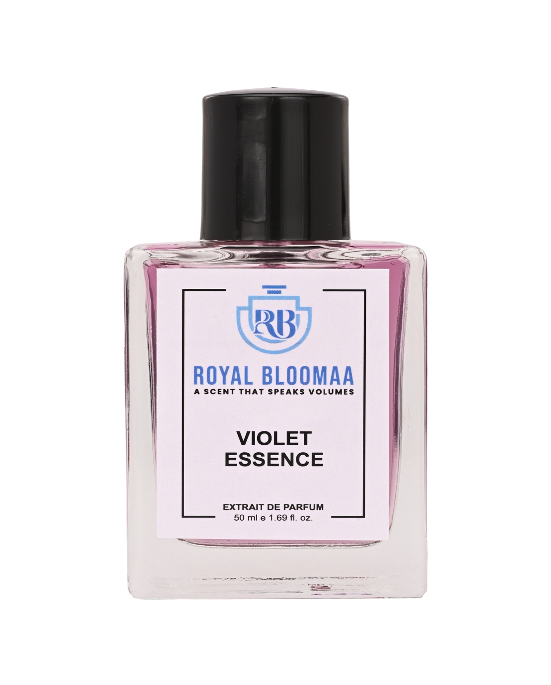 Violet Essence