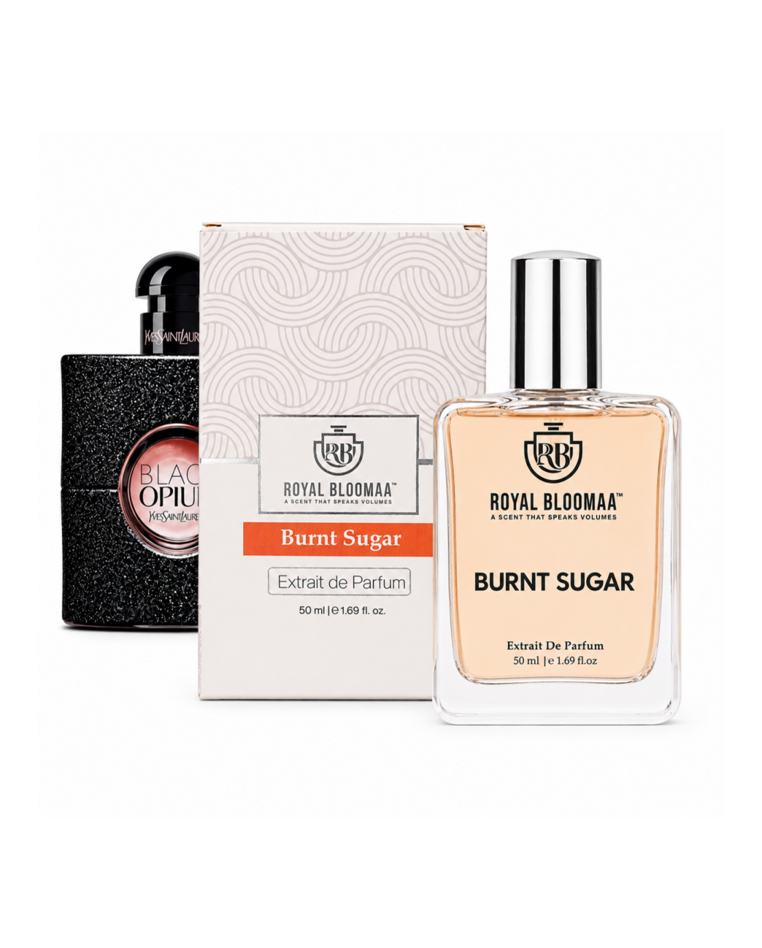 Burnt Sugar