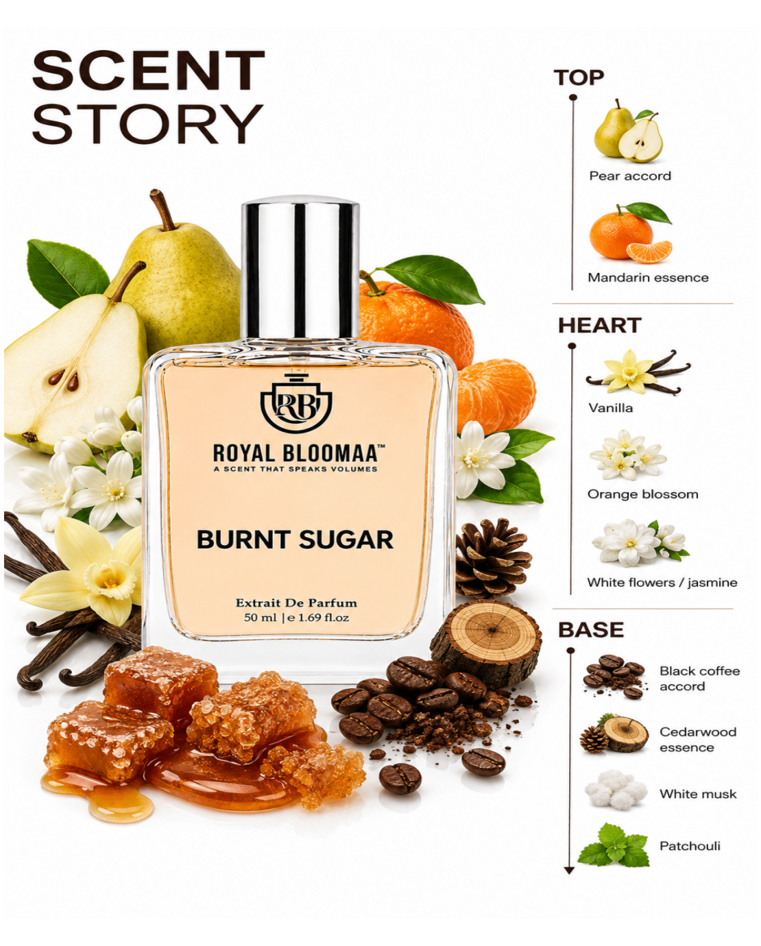 Burnt Sugar