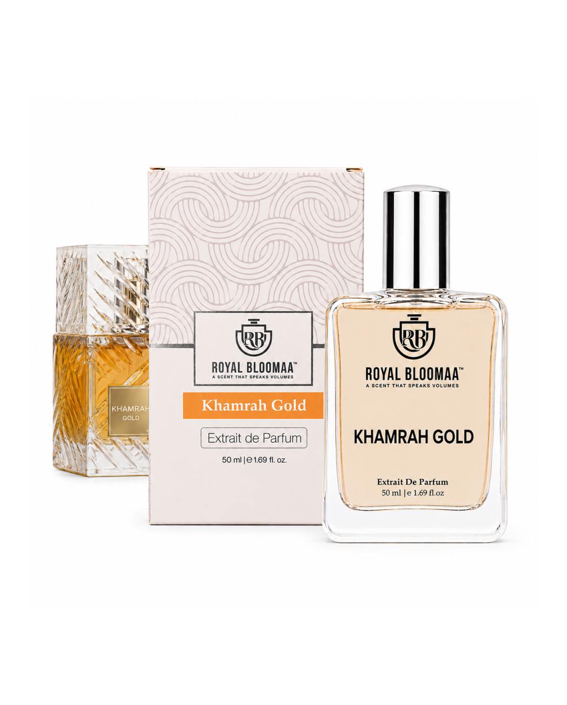 Khamrah Gold